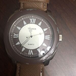 Buoux terner watch  